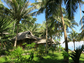  Camiguin Volcan Beach Eco Retreat & Dive Resort  Mambajao